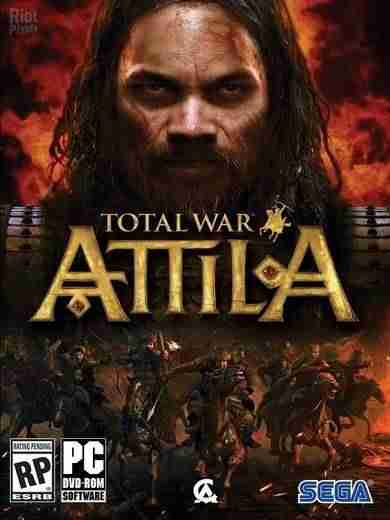 Descargar Total War ATTILA Empires of Sand Culture Pack DLC [MULTI][RELOADED] por Torrent